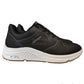SKECHERS ARCH FIT NERO PELLE