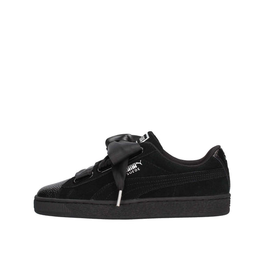 PUMA SUEDE HEART BB