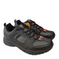 OAK CANYON - REDWICK SKECHERS NERO