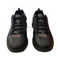 OAK CANYON - REDWICK SKECHERS NERO
