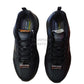 OAK CANYON - REDWICK SKECHERS NERO