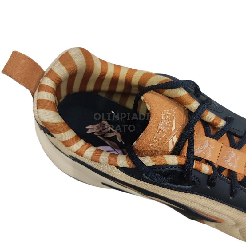 REEBOK VECTOR RUNNER LIMITED KUNG FU PANDA