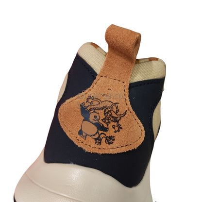REEBOK VECTOR RUNNER LIMITED KUNG FU PANDA