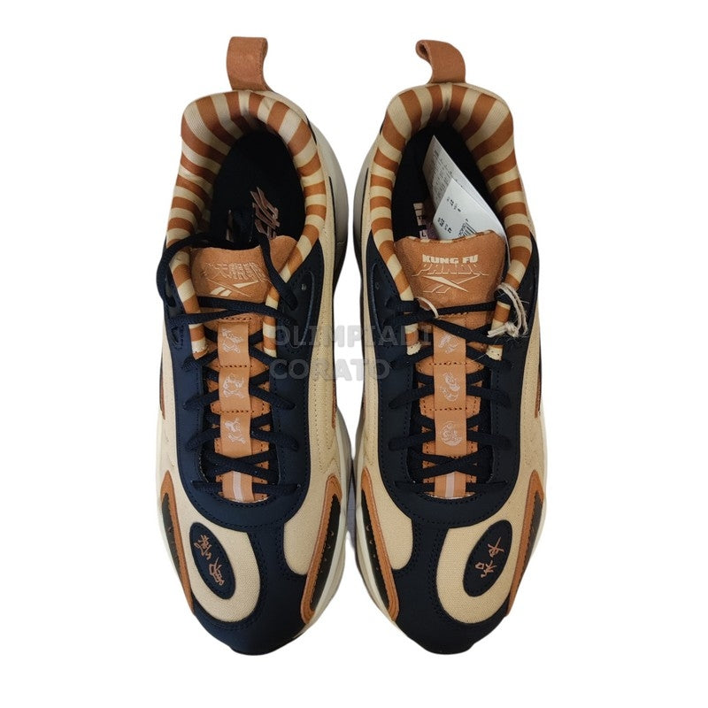 REEBOK VECTOR RUNNER LIMITED KUNG FU PANDA