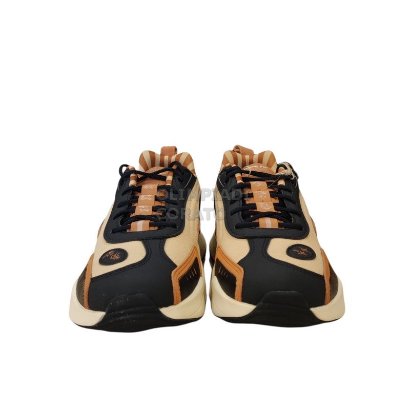 REEBOK VECTOR RUNNER LIMITED KUNG FU PANDA