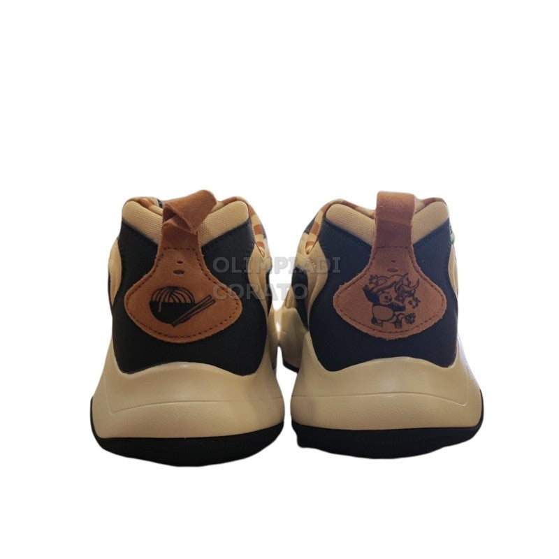 REEBOK VECTOR RUNNER LIMITED KUNG FU PANDA