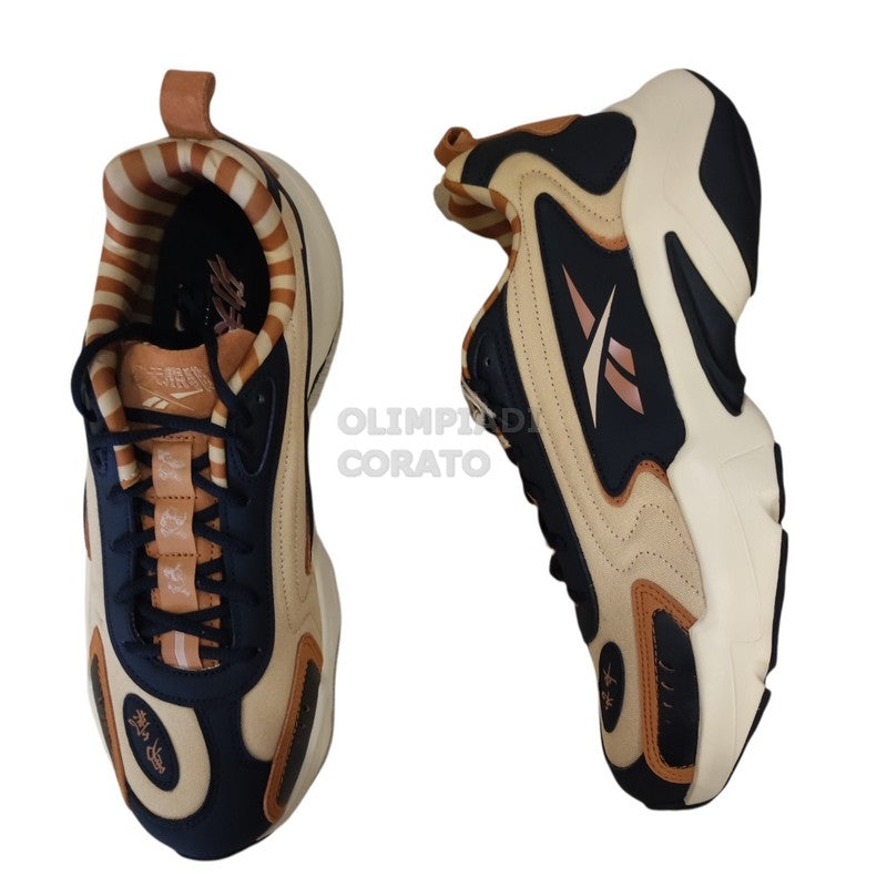 REEBOK VECTOR RUNNER LIMITED KUNG FU PANDA