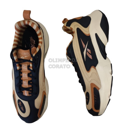 REEBOK VECTOR RUNNER LIMITED KUNG FU PANDA