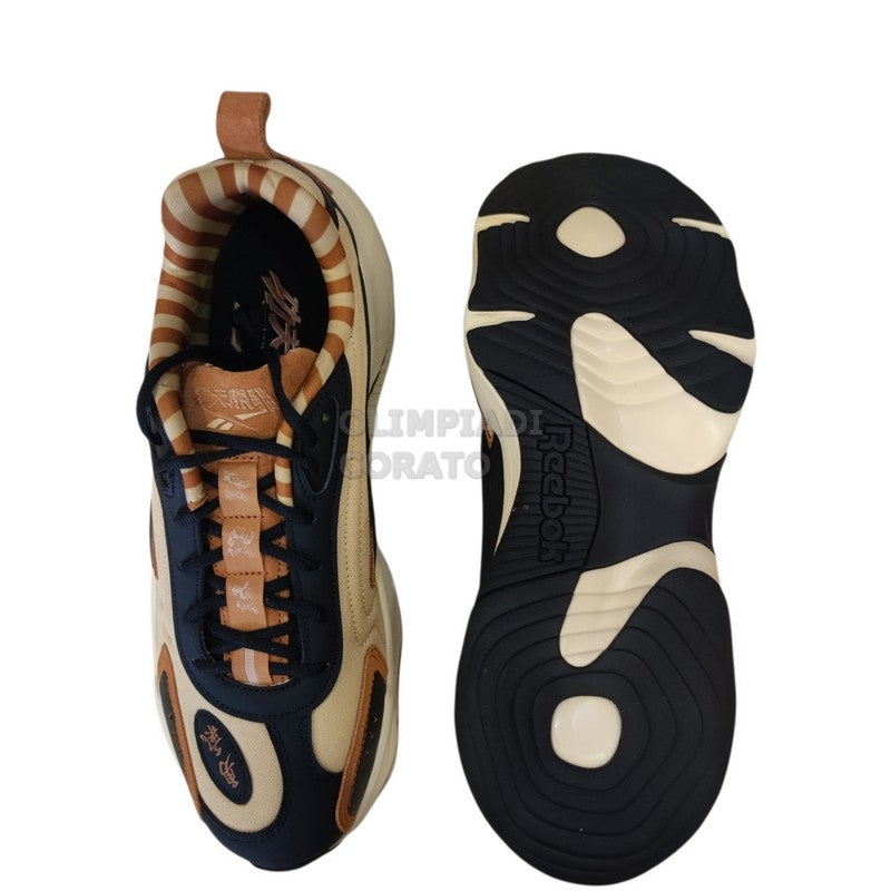 REEBOK VECTOR RUNNER LIMITED KUNG FU PANDA
