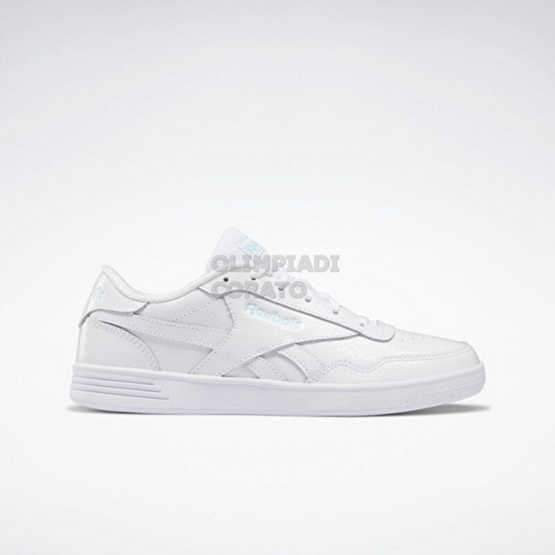 REEBOK ROYAL TECHQU WHITE