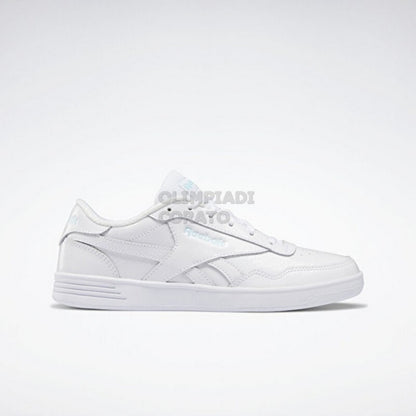 REEBOK ROYAL TECHQU WHITE