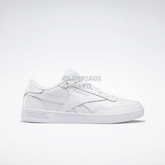 REEBOK ROYAL TECHQU WHITE
