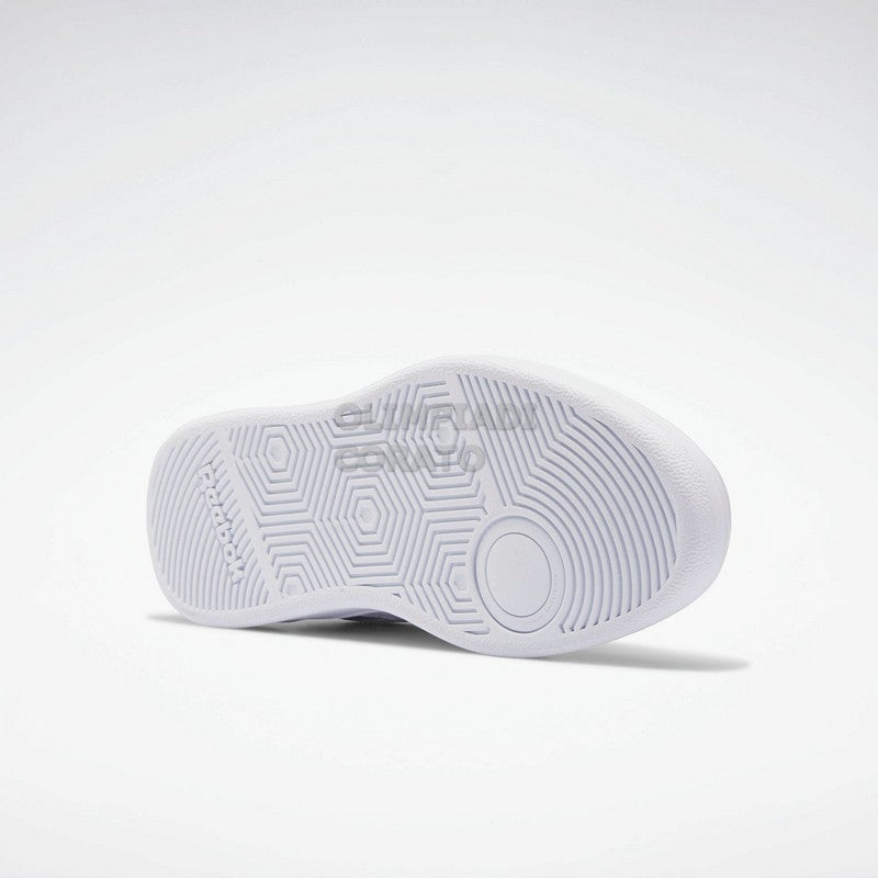 REEBOK ROYAL TECHQU WHITE