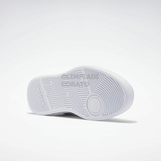 REEBOK ROYAL TECHQU WHITE