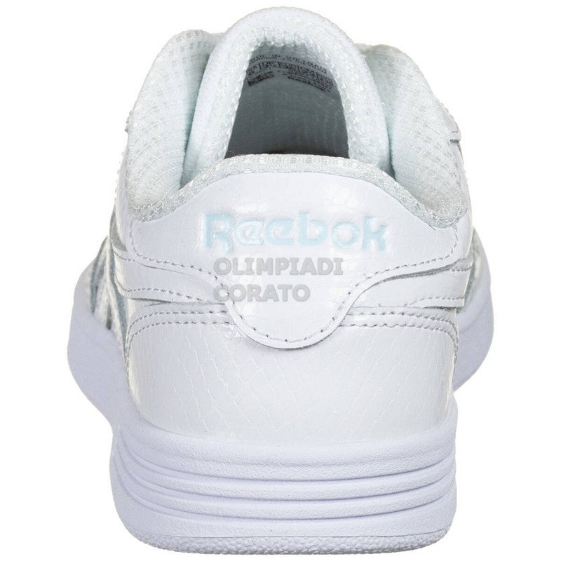 REEBOK ROYAL TECHQU WHITE