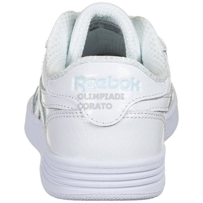 REEBOK ROYAL TECHQU WHITE