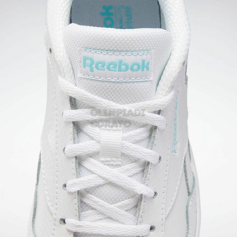 REEBOK ROYAL TECHQU WHITE