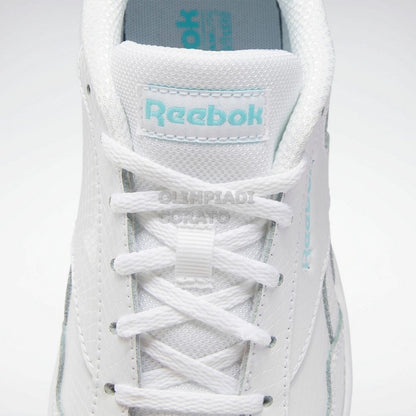 REEBOK ROYAL TECHQU WHITE
