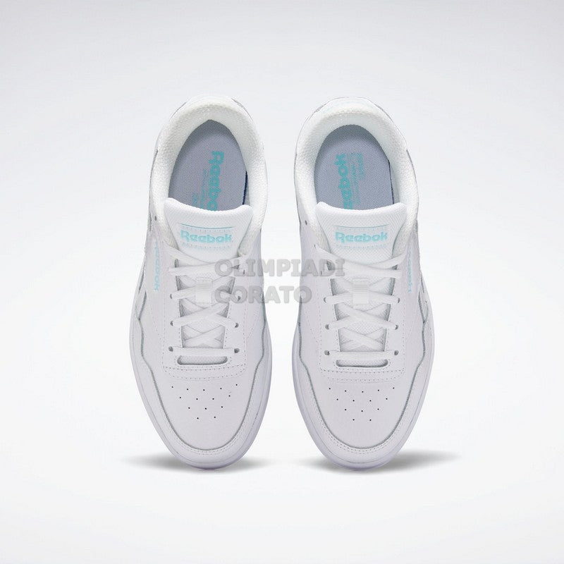 REEBOK ROYAL TECHQU WHITE