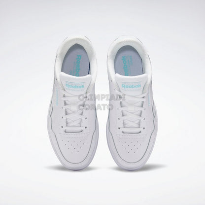REEBOK ROYAL TECHQU WHITE