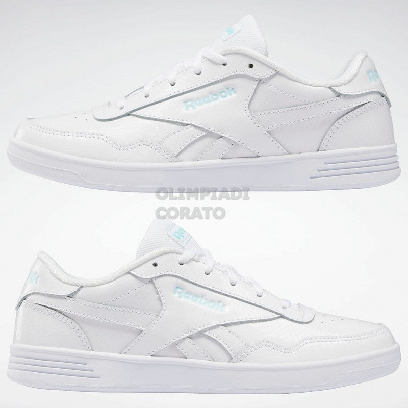 REEBOK ROYAL TECHQU WHITE