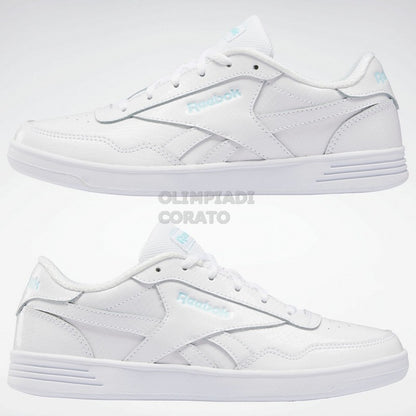 REEBOK ROYAL TECHQU WHITE