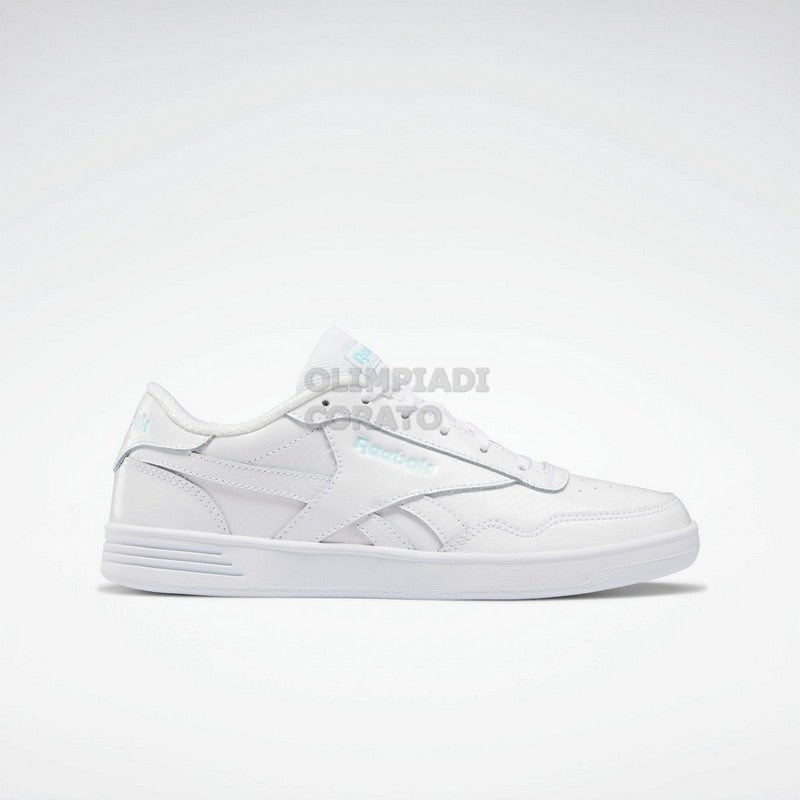 REEBOK ROYAL TECHQU WHITE