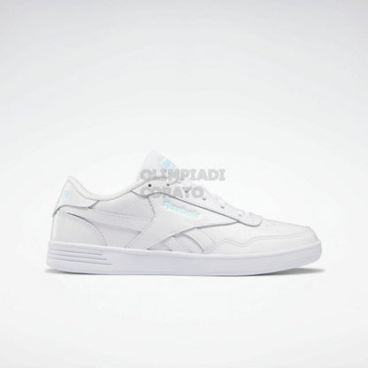 REEBOK ROYAL TECHQU WHITE