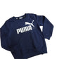TUTA GIRO JR PUMA FT