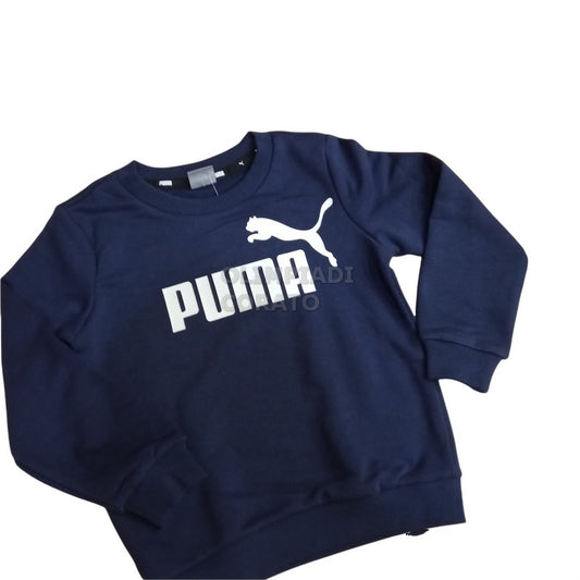 TUTA GIRO JR PUMA FT