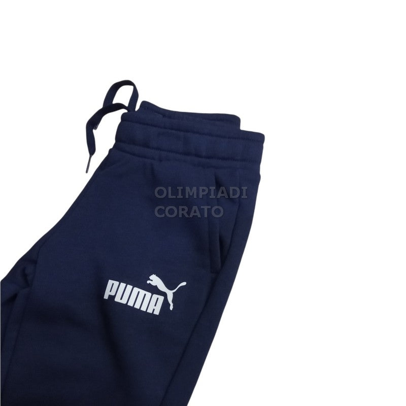 TUTA GIRO JR PUMA FT