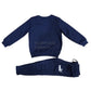 TUTA GIRO JR PUMA FT