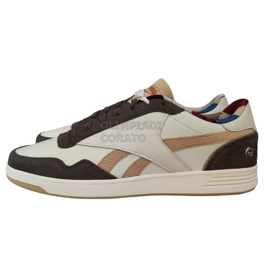 REEBOK ROYAL TECHQU CLAWHT LIMITED KUNG FU PANDA