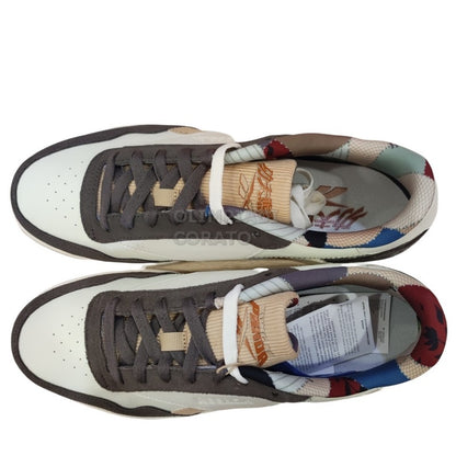 REEBOK ROYAL TECHQU CLAWHT LIMITED KUNG FU PANDA