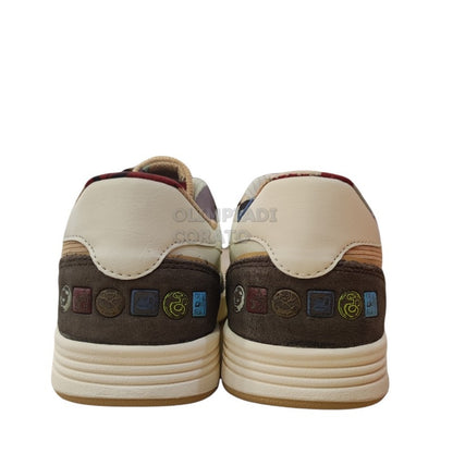 REEBOK ROYAL TECHQU CLAWHT LIMITED KUNG FU PANDA