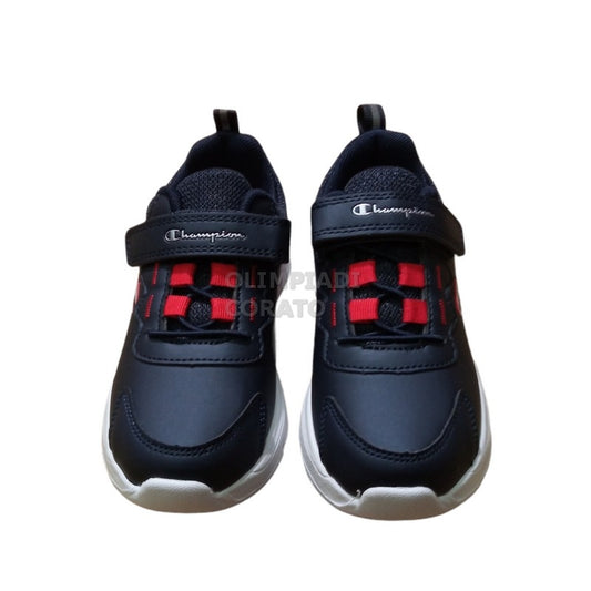CHAMPION RUK RUNNING INSPIRED-BLU PS