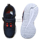 CHAMPION RUK RUNNING INSPIRED-BLU PS
