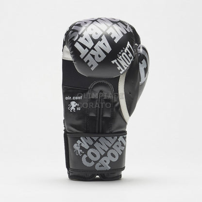 GUANTI BOXE WACS LEONE