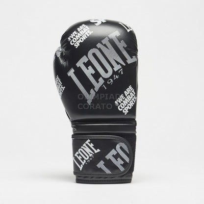 GUANTI BOXE WACS LEONE