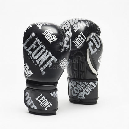 GUANTI BOXE WACS LEONE