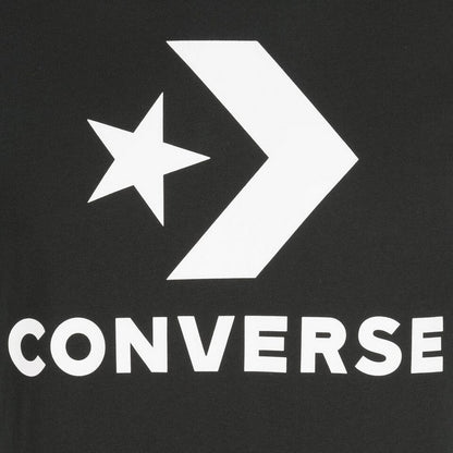 T SHIRT STAR CHEVRON CONVERSE