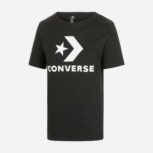 T SHIRT STAR CHEVRON CONVERSE