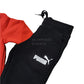 TUTA GIRO JR PUMA FT