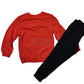TUTA GIRO JR PUMA FT