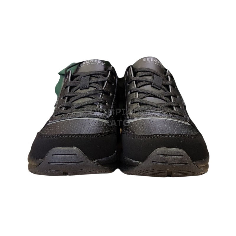 BILLION - SUBTLE SPOTS SKECHERS NERO