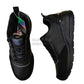 BILLION - SUBTLE SPOTS SKECHERS NERO