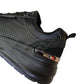 BILLION - SUBTLE SPOTS SKECHERS NERO