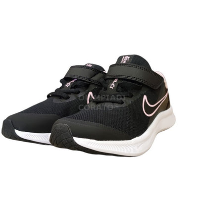 NIKE STAR RUNNER 3 (PSV) JR PS G