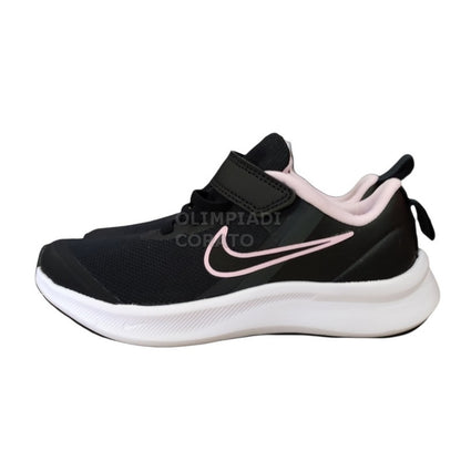 NIKE STAR RUNNER 3 (PSV) JR PS G