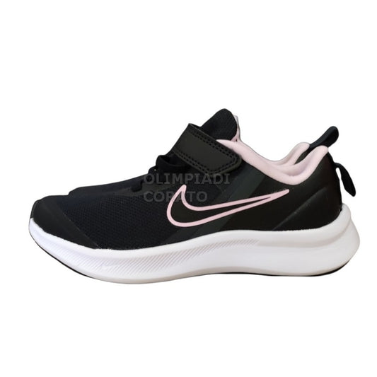 NIKE STAR RUNNER 3 (PSV) JR PS G